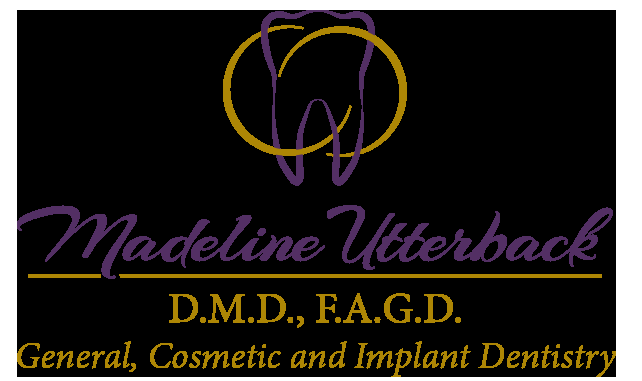 image of business Madeline Utterback, D.M.D., F.A.G.D