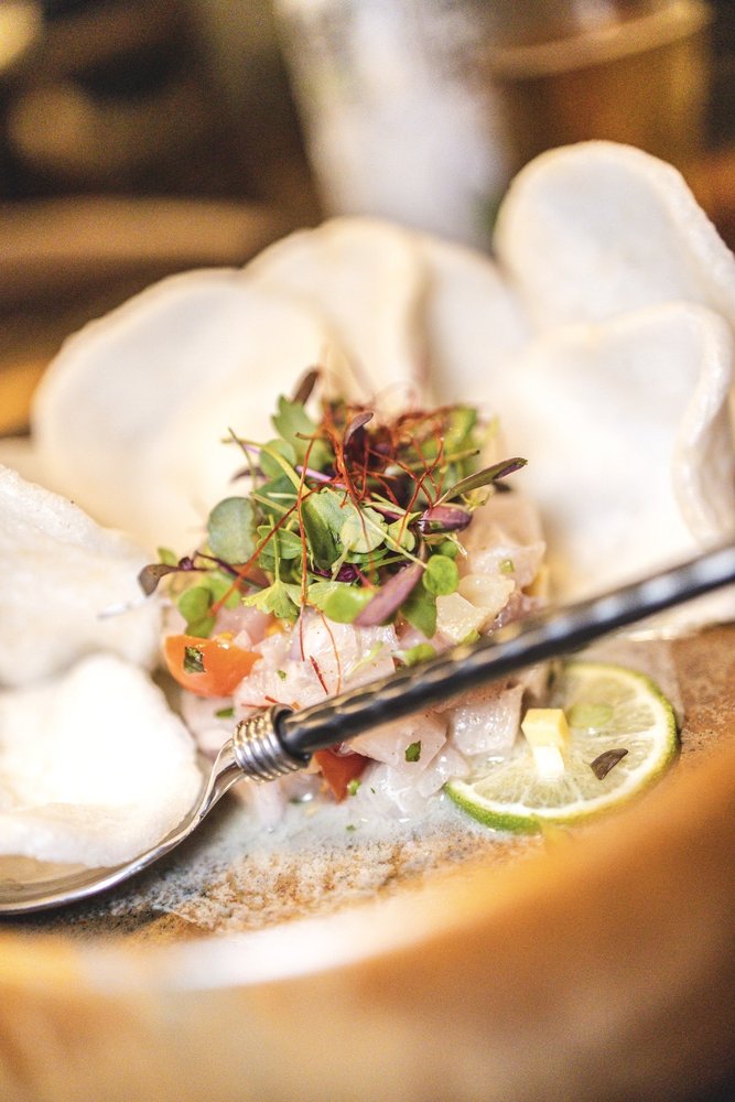 Hanuman Thai Eatery -  Newport