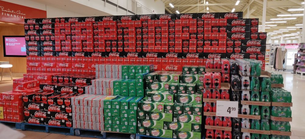 Loblaws
