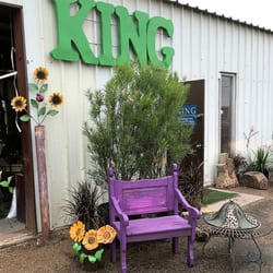 King Whole Nursery Nurseries Gardening 7204 Upland Ave Photo Of King Whole Nursery Lubbock Tx United States