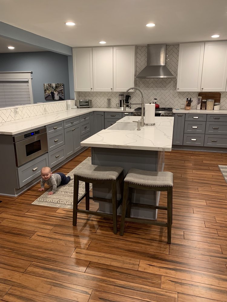 image of business Bailey Granite Works