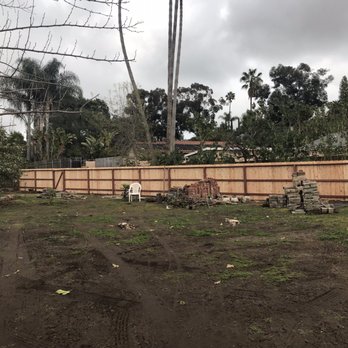 Miguel S Landscaping Fences Gates Oceanside Ca Phone Number Photo Of Miguel S Landscaping Oceanside Ca United States Another Beautiful Fence
