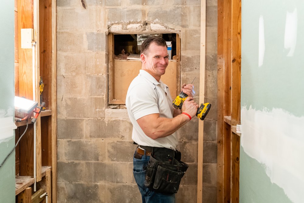 image of business JM Wetzel Remodeling