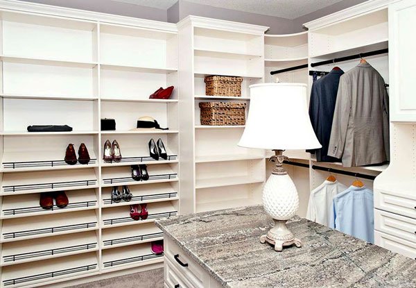 image of business Absolute Garage & Closets