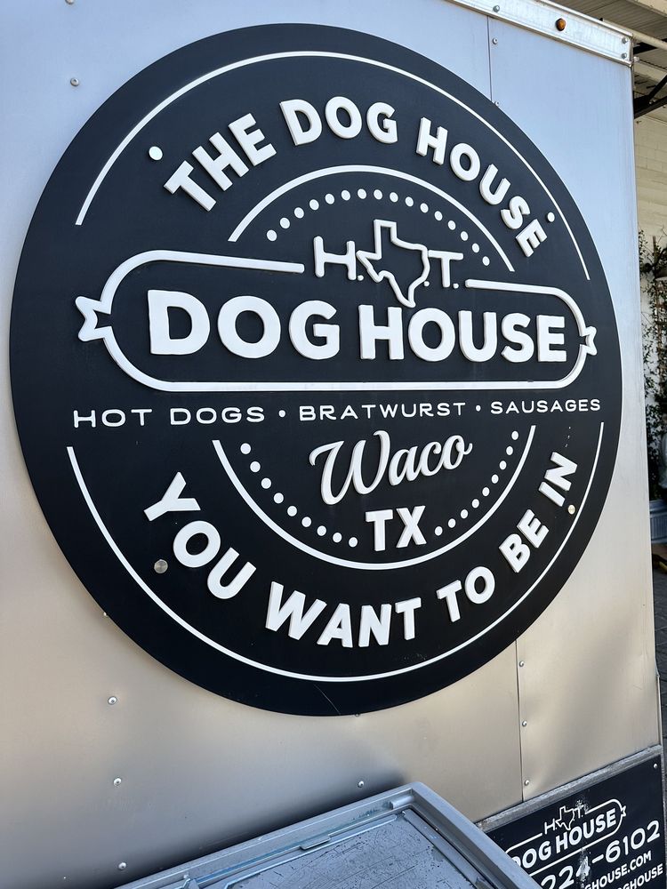 The Dog House
