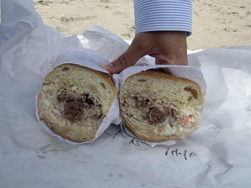 South Fork Delicatessen South Fork Delicatessen