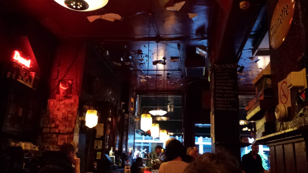 Cafe De Oranjerie 11 Reviews Cafes Binnen Oranjestraat 15HS, Haarlemmerbuurt, Amsterdam