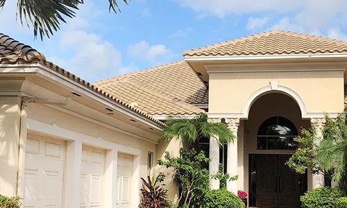 Caldwell Roofing