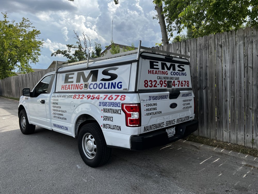 image of business Economical Mechanical Services AC & Heating