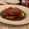 Le Manhattan Bistro gift card