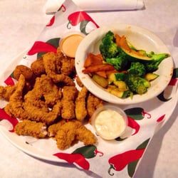 Red Crawfish Seafood Wings 293 Photos 228 Reviews Photo Of Red Crawfish Seafood Wings Lawrenceville Ga United States