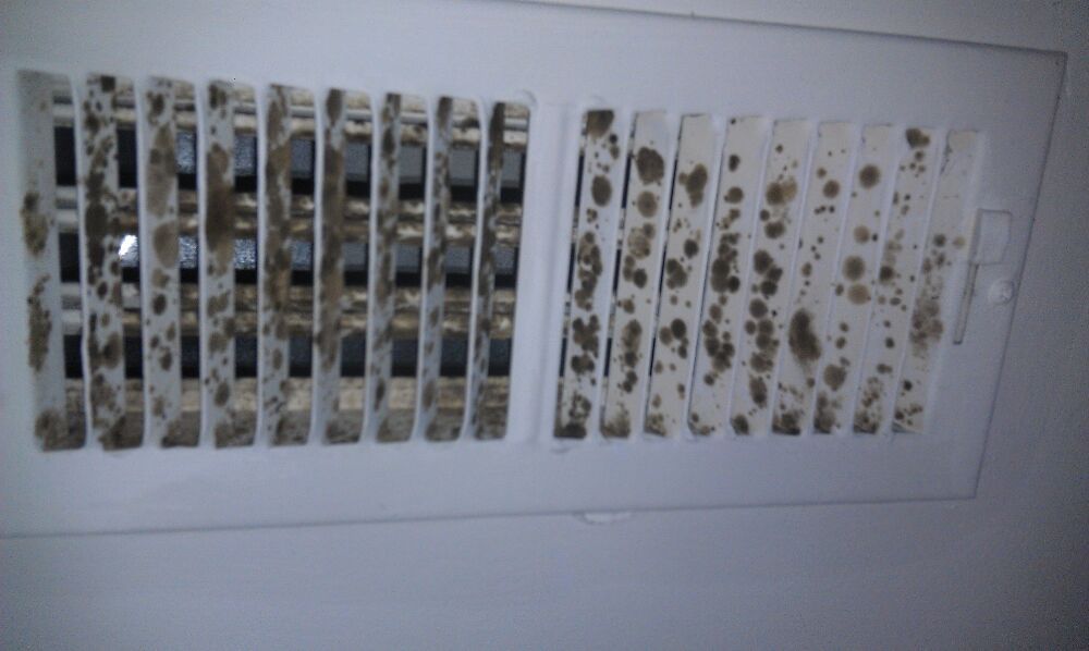 Appalachian Air Ducts