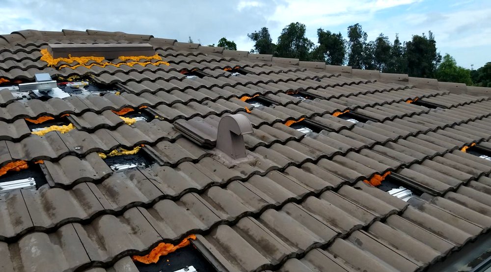 SunPRO Solar