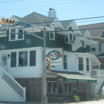 Rojos Mexican Restaurant Ocean City Nj Rojos Mexican Restaurant Ocean City Nj