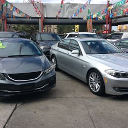 Bronx Car Dealers >> Santiago Auto Mall Bronx Auto Sales 18 Photos Car Dealers Bronx Car Dealers >> Santiago Auto Mall Bronx Auto Sales 18 Photos Car Dealers