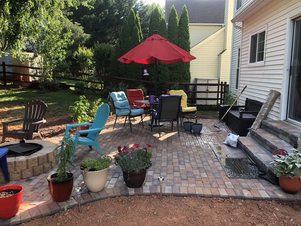 Green Earth Landscaping