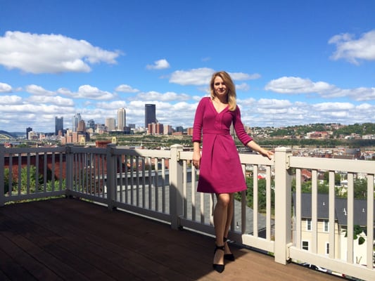 Tatjana Douglas Northwood Realty Services Real Estate Agents Photo Of Tatjana Douglas Northwood Realty Services Pittsburgh Pa United States