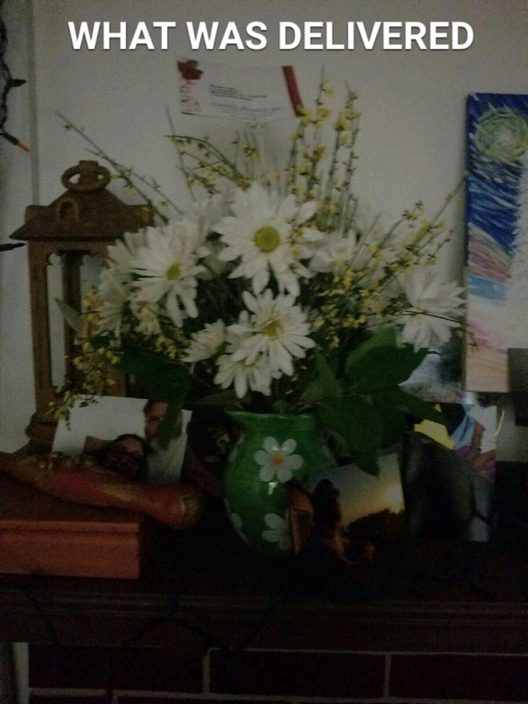 Gould S Flowers Gifts 55 Photos 12 Reviews Florists 83 Gould S Flowers