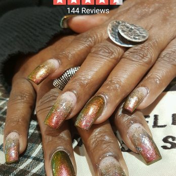 Katella Nails And Spa Orange Ca Katella Nails And Spa Orange Ca