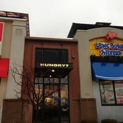 long john silvers closed fast food 1586 w lane rd machesney kfc long john silvers