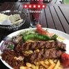 Urfa Kebap