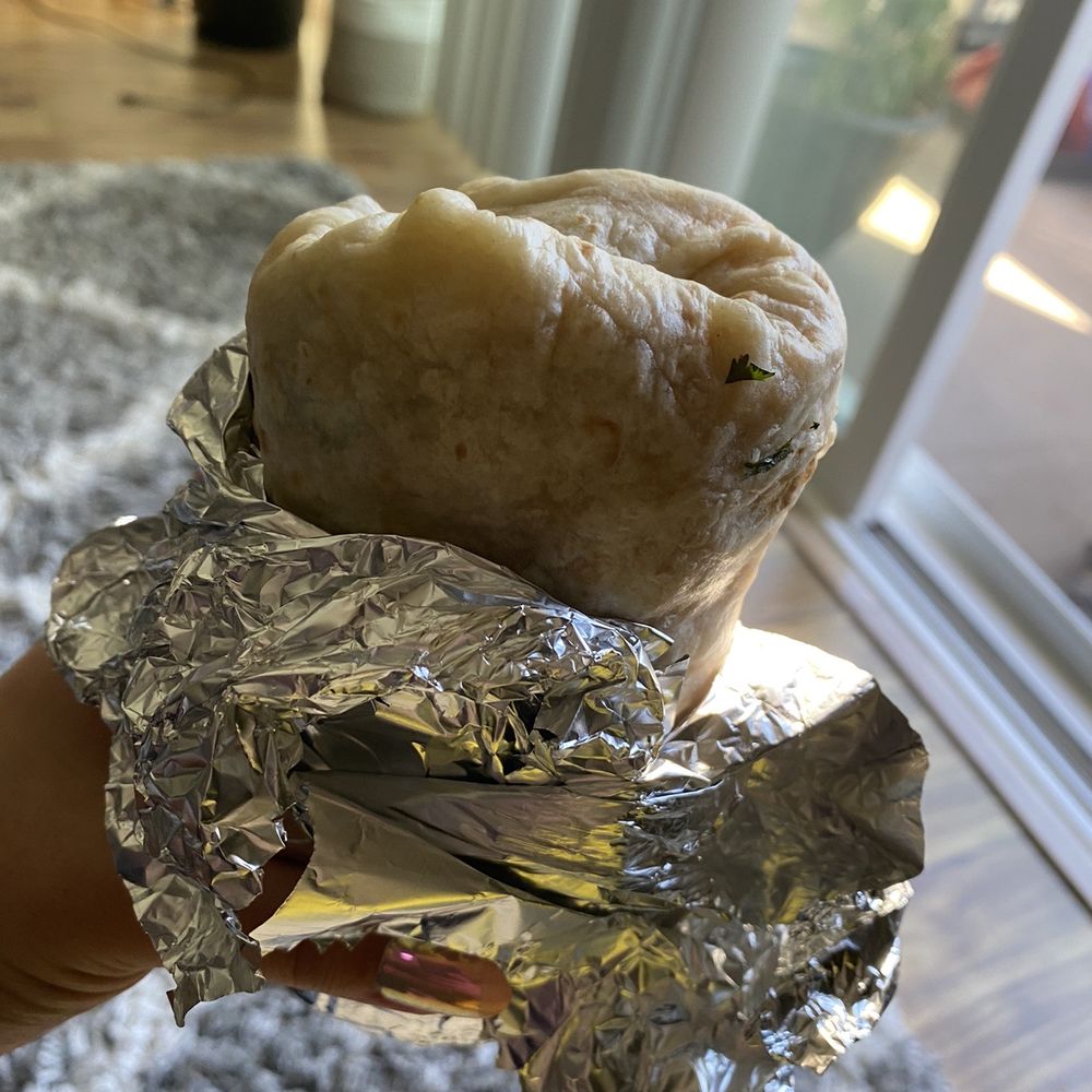 Santa Barbara Burritos Santa Barbara, CA Yelp