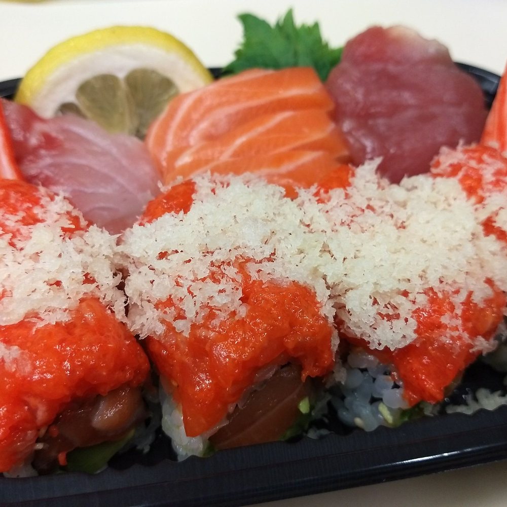 Best Sushi in Lower Manhattan New York, NY Yelp