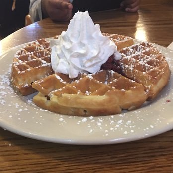 The Wooden Chair - 28 Photos & 76 Reviews - Breakfast & Brunch - 1059