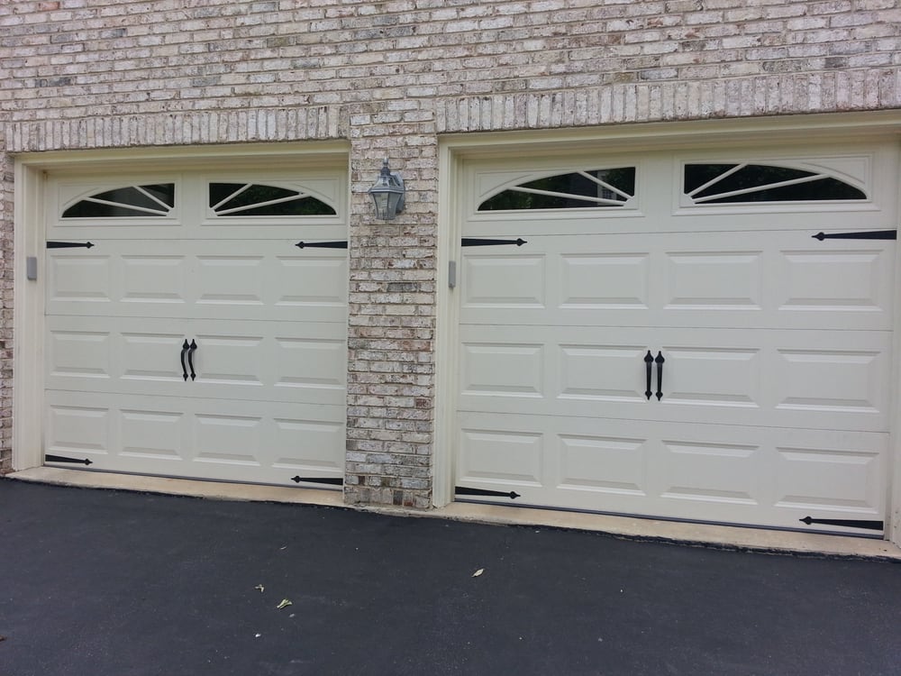 Metro Garage Solutions
