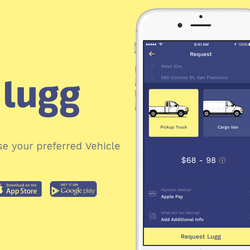 lugg app coupon lugg app coupon