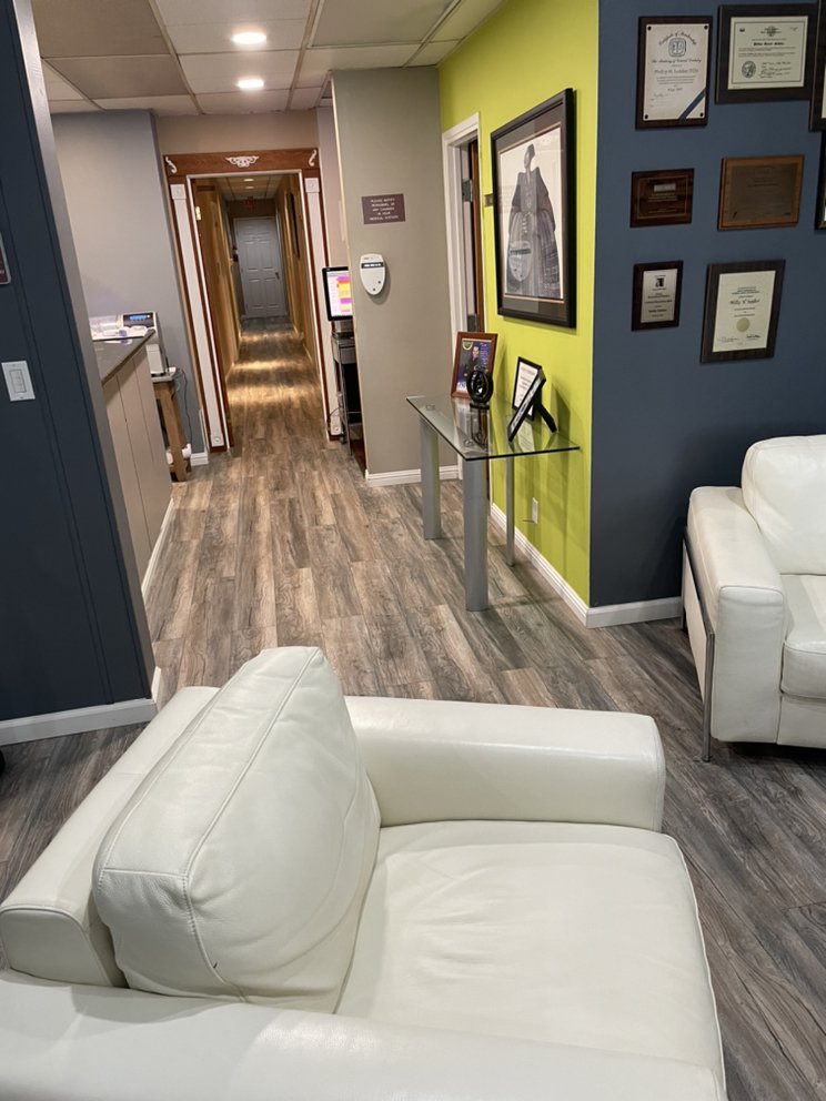 image of business Phillip H. Saddler, DDS - Saddler Family Dentistry
