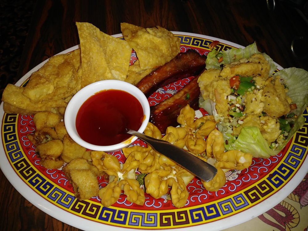 Happy Jack's Restaurant & Tavern
