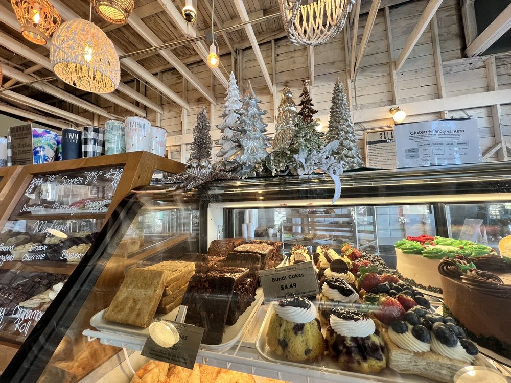 Latham Bakery