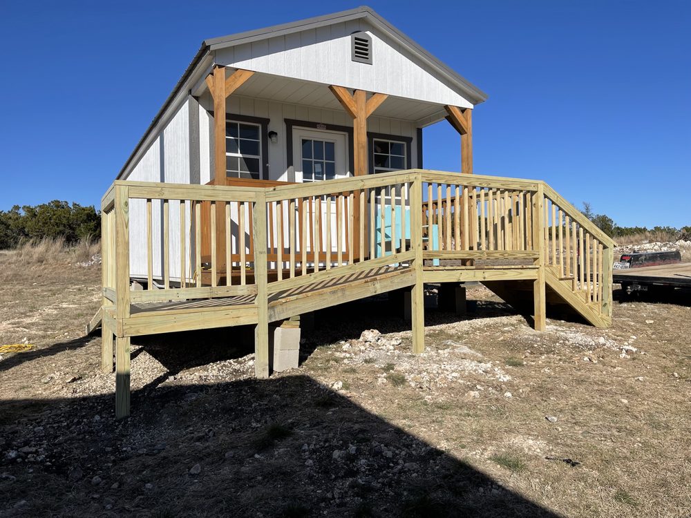 image of business Smith Outdoor Concepts