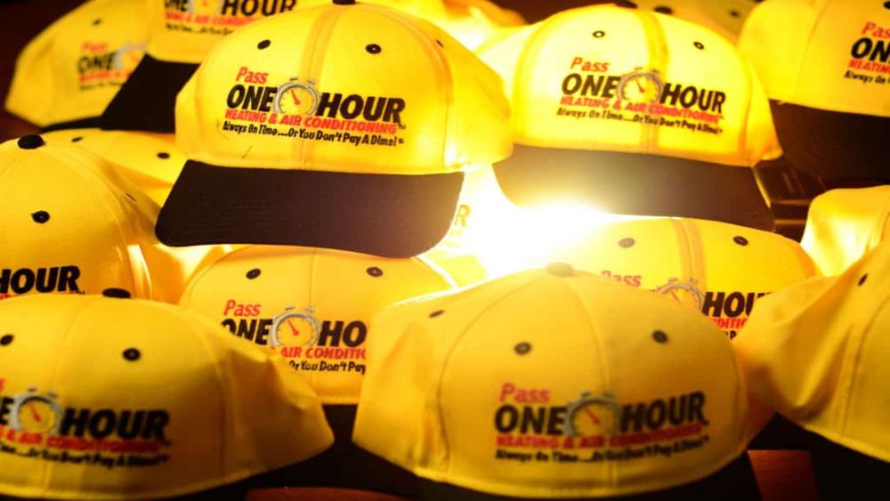 image of business Pass One Hour Heating & Air Conditioning®