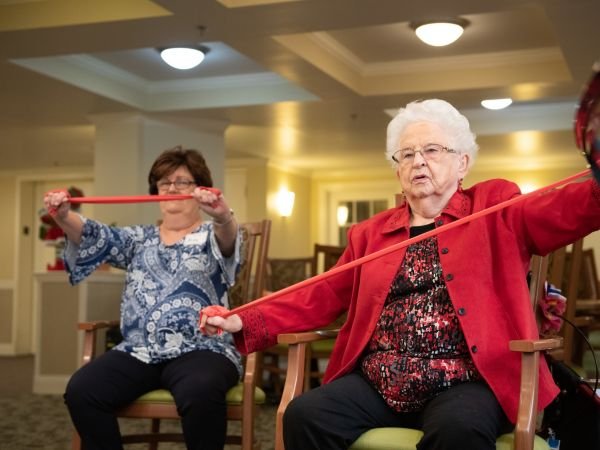 Kingston Residence of Hickory