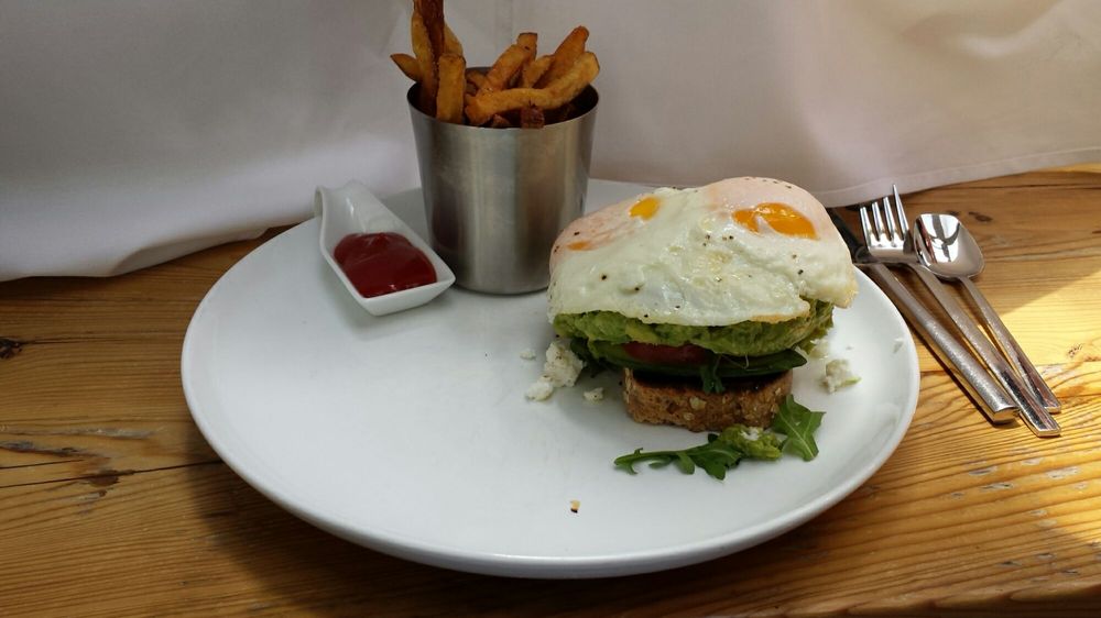 Soul Cafe 29 Photos & 24 Reviews Cafes 5586 Drake Rd, West Bloomfield Township, MI