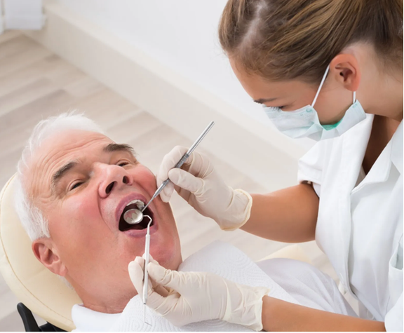 image of business Stas Tkatch, DDS