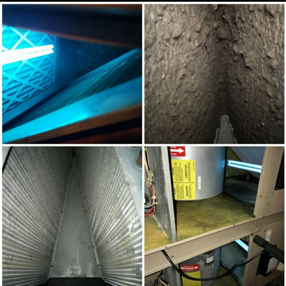 Green Air Duct Services