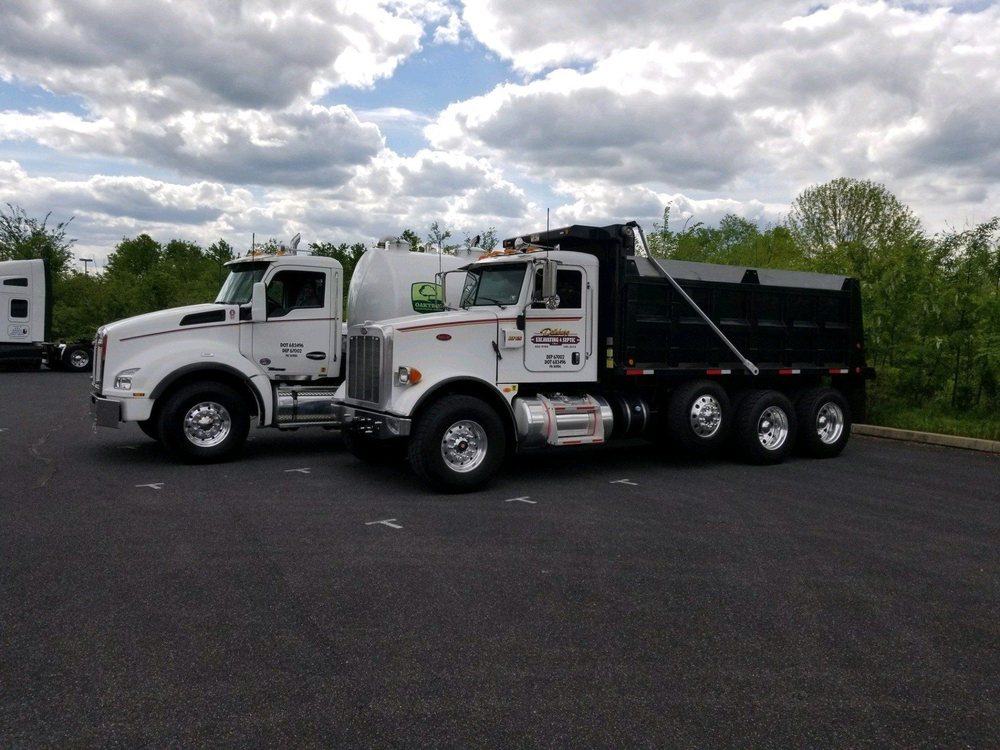 Dillsburg Excavting & Septic