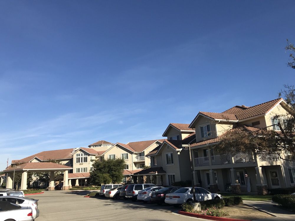 The Bonaventure 36 Photos Retirement Homes 10949 Telegraph Rd