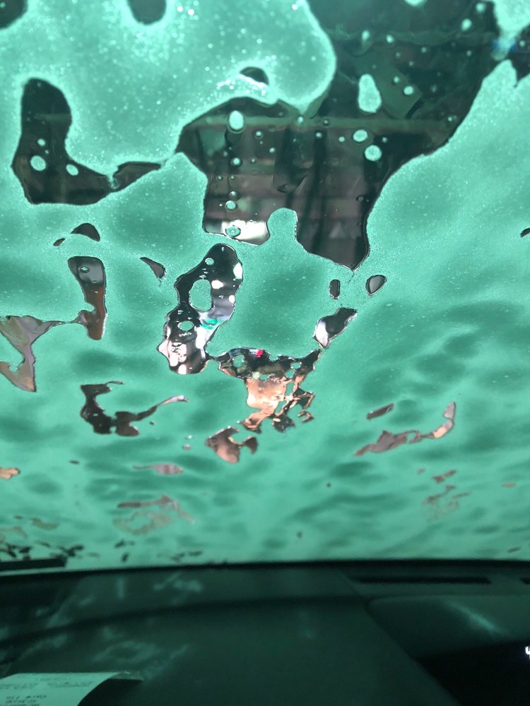 Mr. Magic Car Wash
