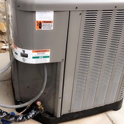Longhorn Maintenance Heating Cooling 10 Photos Air Photo Of Longhorn Maintenance Heating Cooling Horizon City Tx United States
