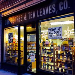 Coffee Tree Tea Leaves 21 Photos 72 Reviews Photo Of Coffee Tree Tea Leaves Chicago Il United States Holiday