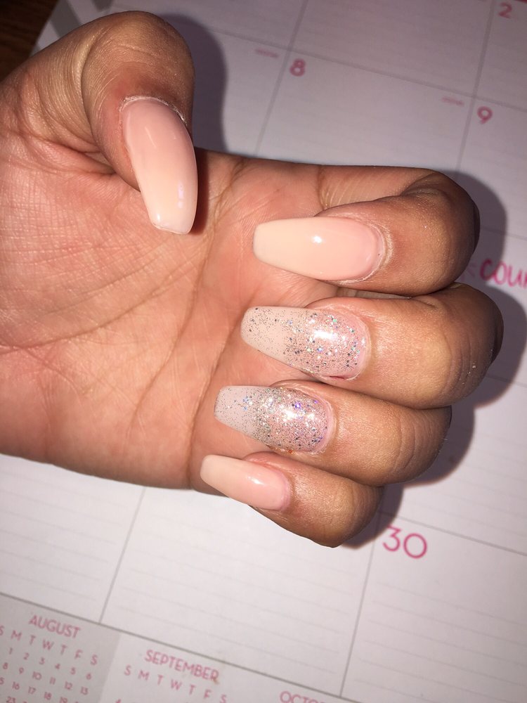 Nail Fx 29 Photos & 11 Reviews Nail Salons 111 Pavilion Dr