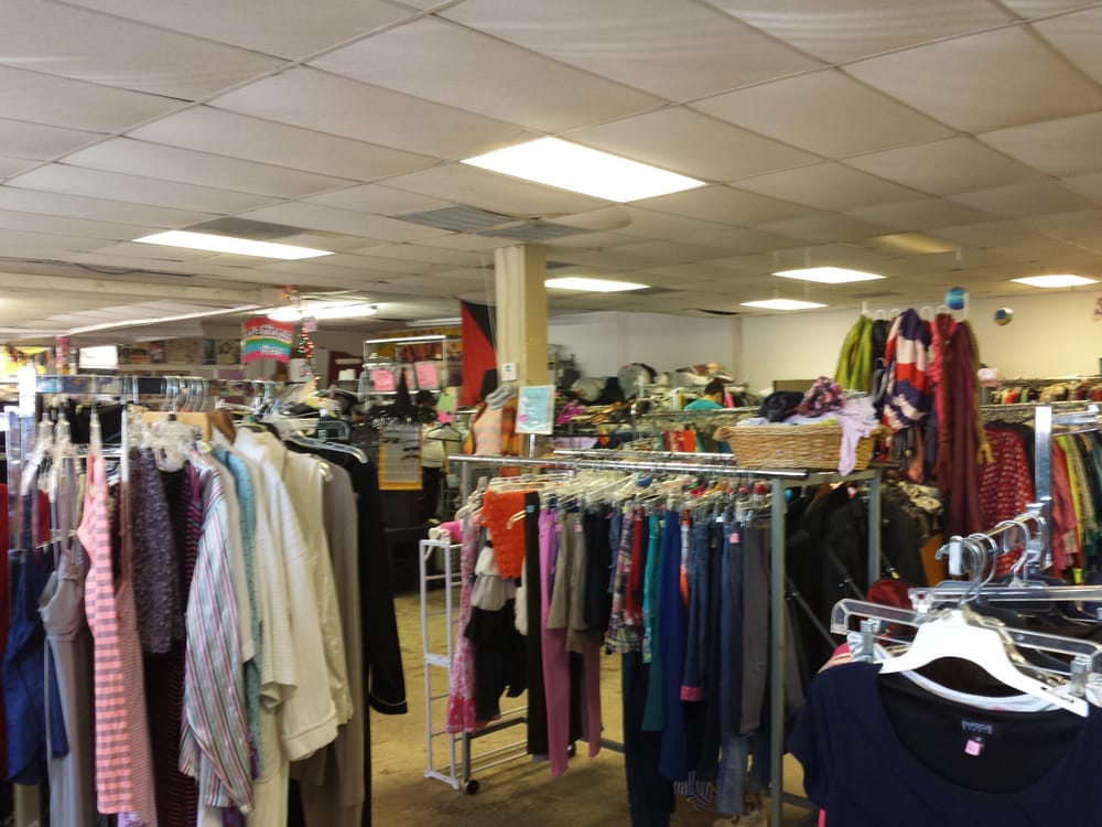 Treasure City Thrift 47 Photos & 90 Reviews Thrift Stores 2142 E
