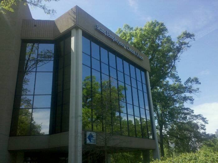 State Employees Credit Union