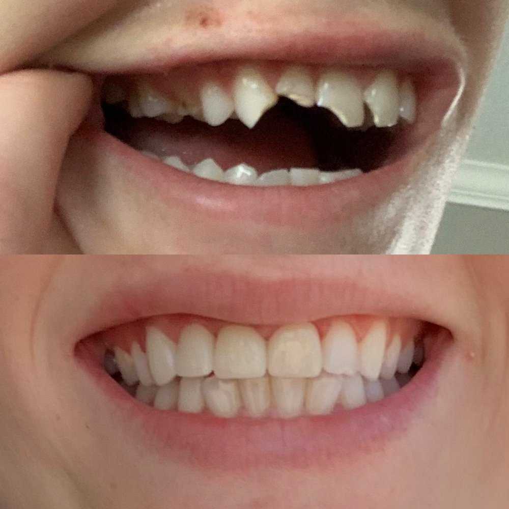 image of business Advanced Dental Arts - Citrus Park