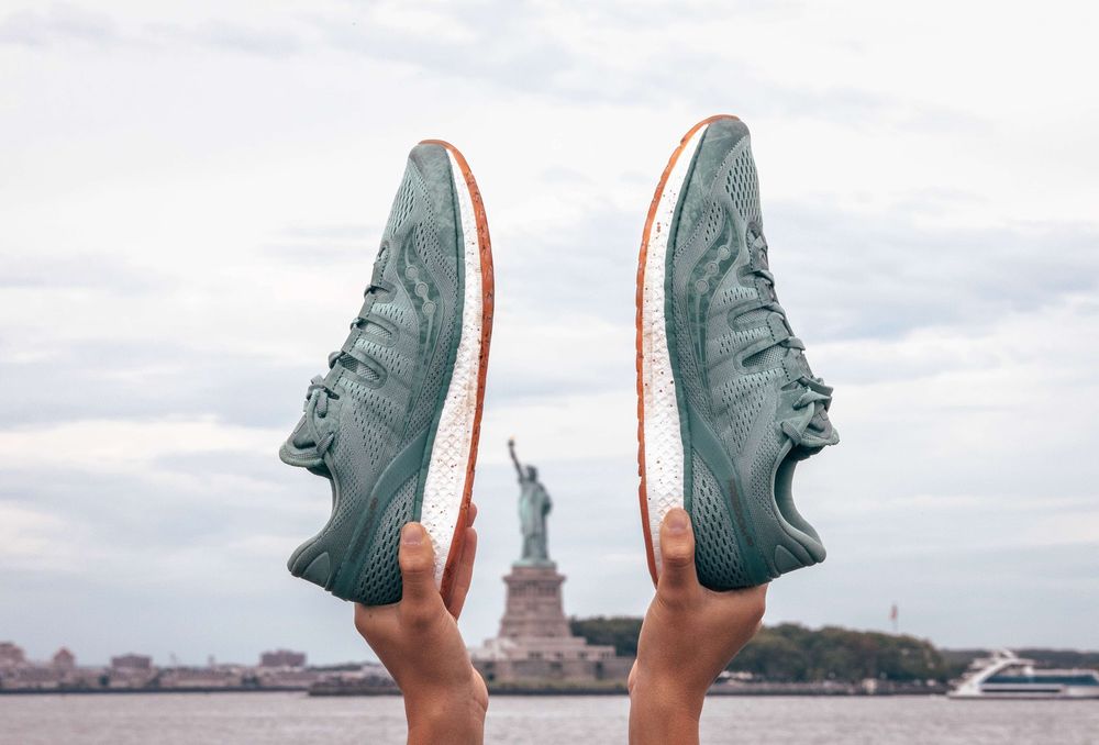 garry gribble's running store