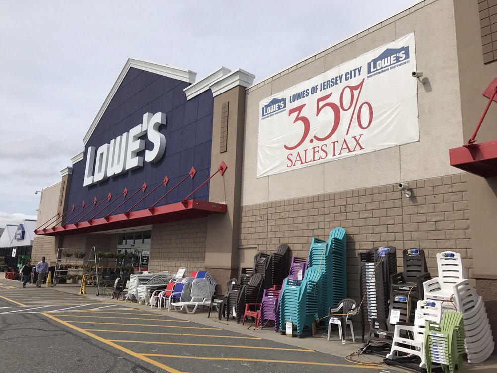 Lowe’s 12 Photos & 30 Reviews Building Supplies 727 Rte 440